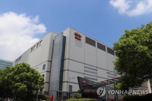 대만 TSMC