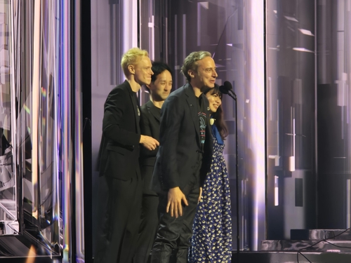 대형 신작 정보 쏟아진 TGA...올해의 게임에 소니 '아스트로봇'(종합) - 뉴스 썸네일 이미지