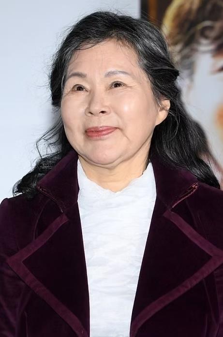 '오징어게임2' 배우 이주실 별세…위암 투병 3개월 만