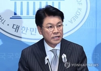 장제원 &quot;당 잠시 떠나겠다…반드시 누명 벗고 돌아올 것&quot;