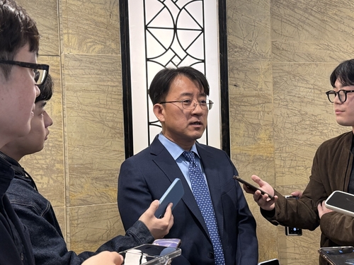 이청 삼성디스플레이 사장 '중국企业 기술 추격 우려...아직 기술 격차 존재'