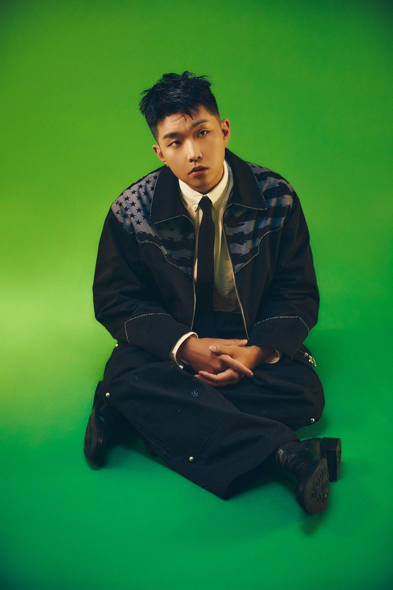 알앤비 가수 따마