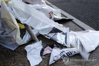 대선 벽보에 X표 그리면?…장난도 처벌받아