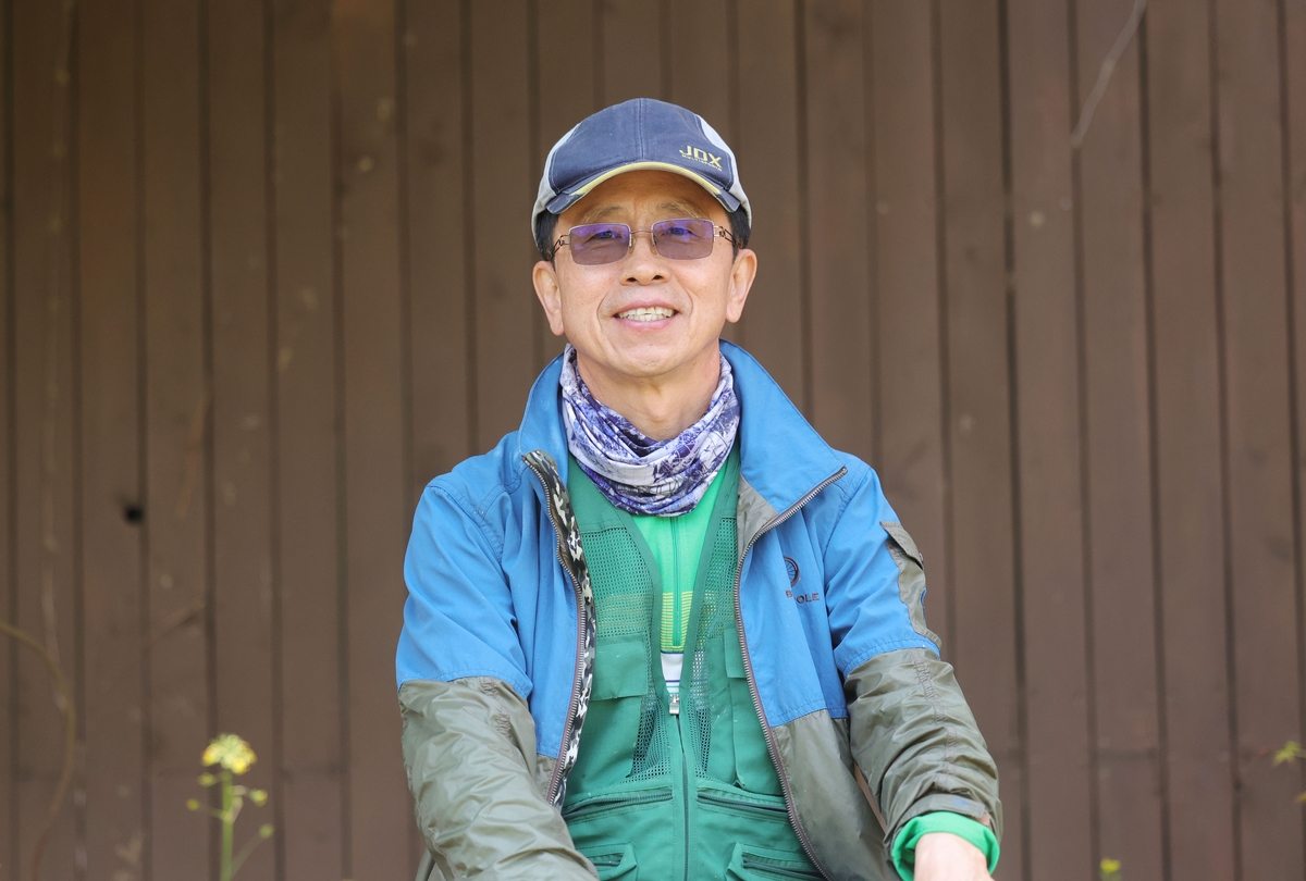 권용재 씨