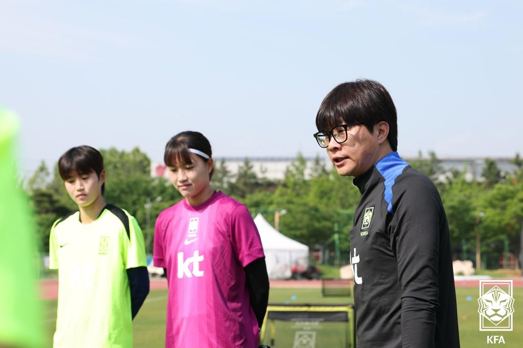 신상우 감독