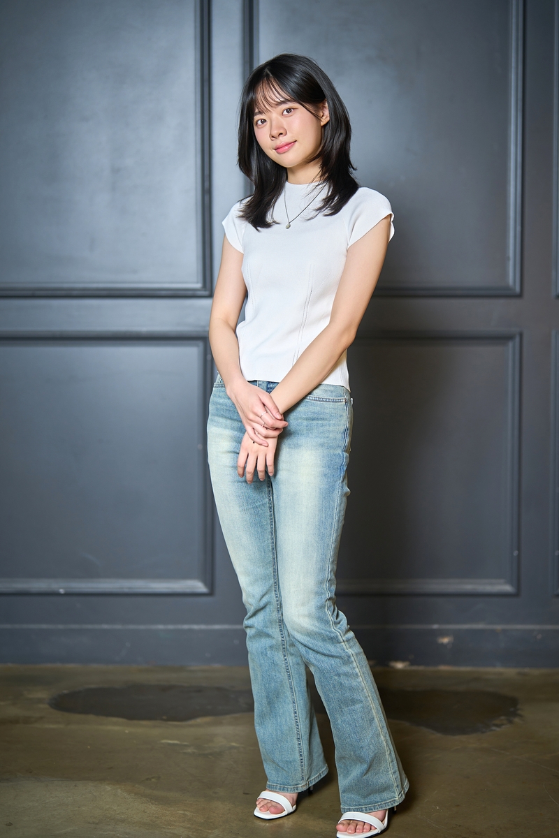 영화 '하이파이브' 주연 배우 이재인