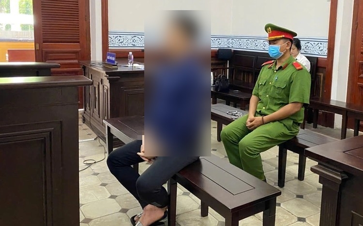 베트남서 부부싸움 말리던 부친 살해 한국인 남성 사형선고