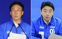 당선 확실 이재명, 총리에 김민석 내정…비서실장에는 강훈식
