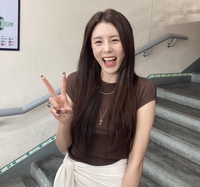 남자배구 평가전 찾은 전 대표팀 세터 이다영 "미국 리그 만족"