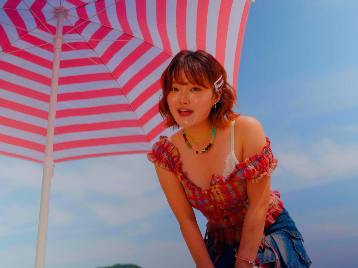 싱어송라이터 임지우