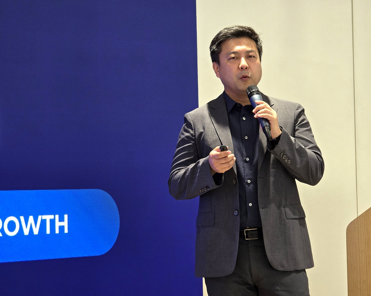 몰로코 안익진 CEO "고객사 총 상품 거래액 60조원 규모 달성"