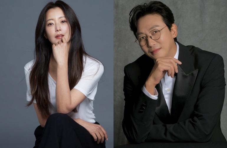 시민들과 소통하는 JTBC 예능 '한끼합쇼'…김희선·탁재훈 진행