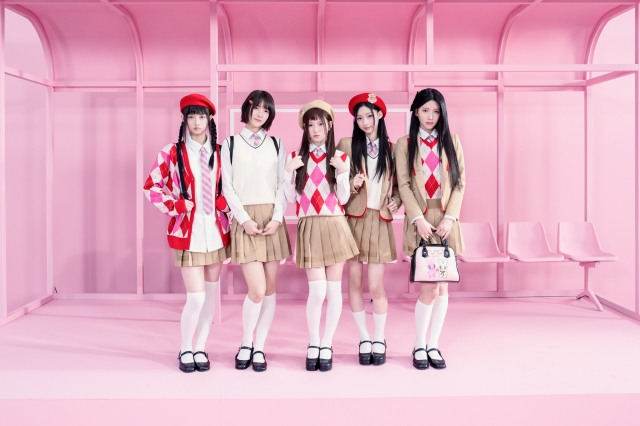 걸그룹 HITGS(힛지스)