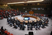 유엔총장·IAEA수장 안보리서 중동분쟁 외교적 해법 촉구
