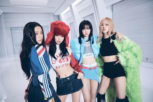 블랙핑크, 내달 월드투어 고양 공연서 신곡 무대 첫 공개
