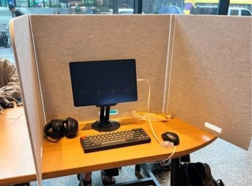 [팩트체크] "카페는 독서실 아냐"…카공족 처벌 못하나