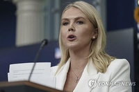 백악관 "나토가 국방비 인상할 수 있다면 亞太동맹도 가능할 것"