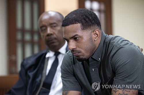 MLB 유망주에서 성범죄자로 몰락한 프랑코…집행유예 2년 선고
