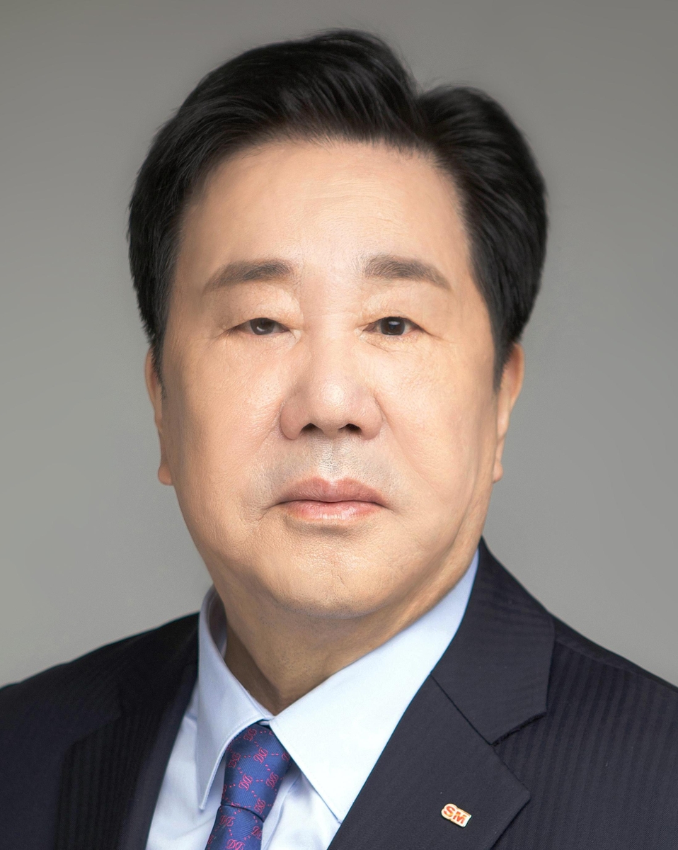 [게시판] SM그룹, 전남 고흥서 신혼부부에 스마트TV…