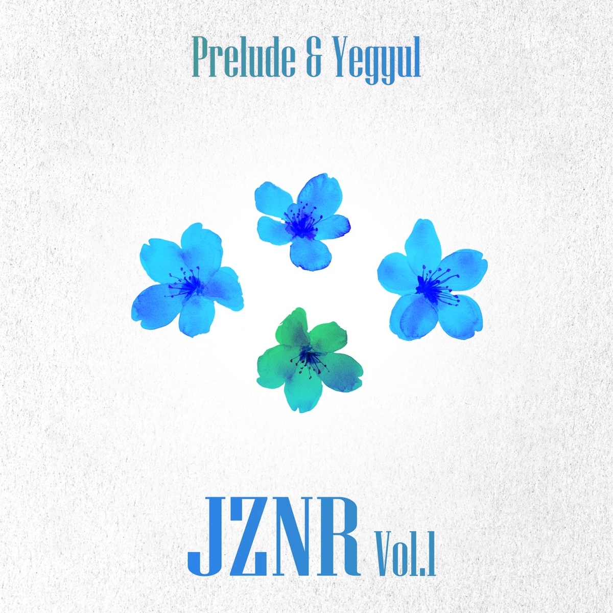 재즈와 민요의 만남…프렐류드·예결 프로젝트 앨범 'JZNR'