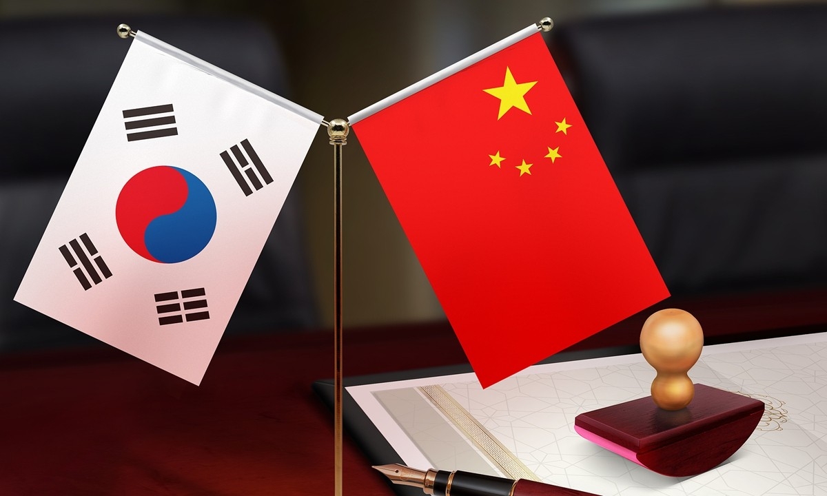 中 "12차 한중 FTA 서비스·투자 후속협상 긍정적 …
