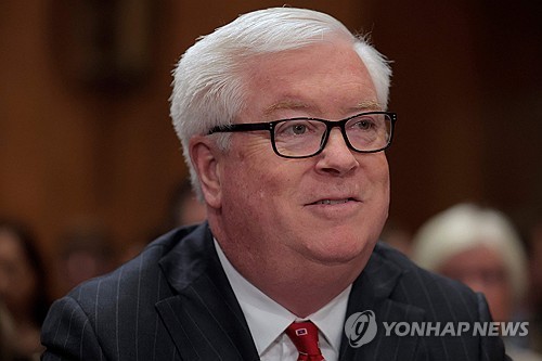주일 미국대사 "펜타닐 밀수에 中공산당 관여…日경유 막…