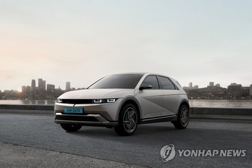 현대차그룹 전용 전기차 글로벌 누적판매 100만대 돌파