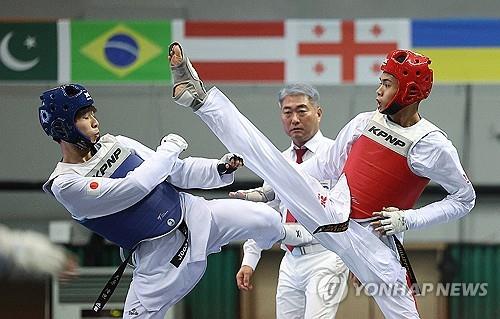 계명대서 다음달 5∼8일 '세계대학 태권도 페스티벌' …