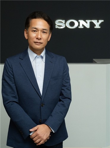 소니코리아 키타지마 유키히로 신임 대표 선임