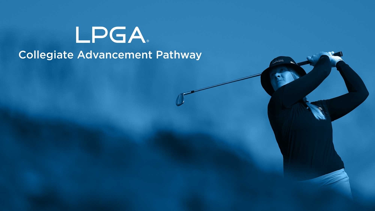 LPGA, 미국 대학 우수 선수 10명에 2부투어 직행 혜택