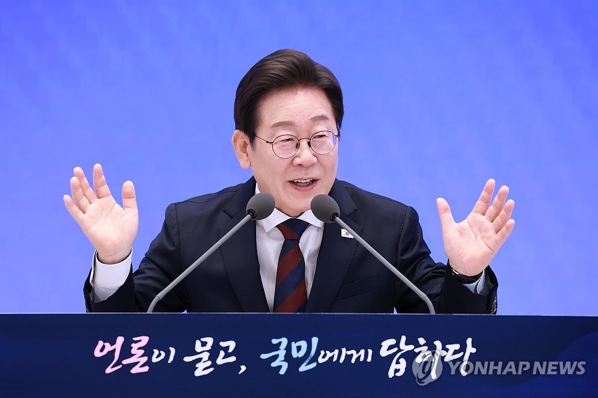 [연합뉴스 이 시각 헤드라인] - 18:00