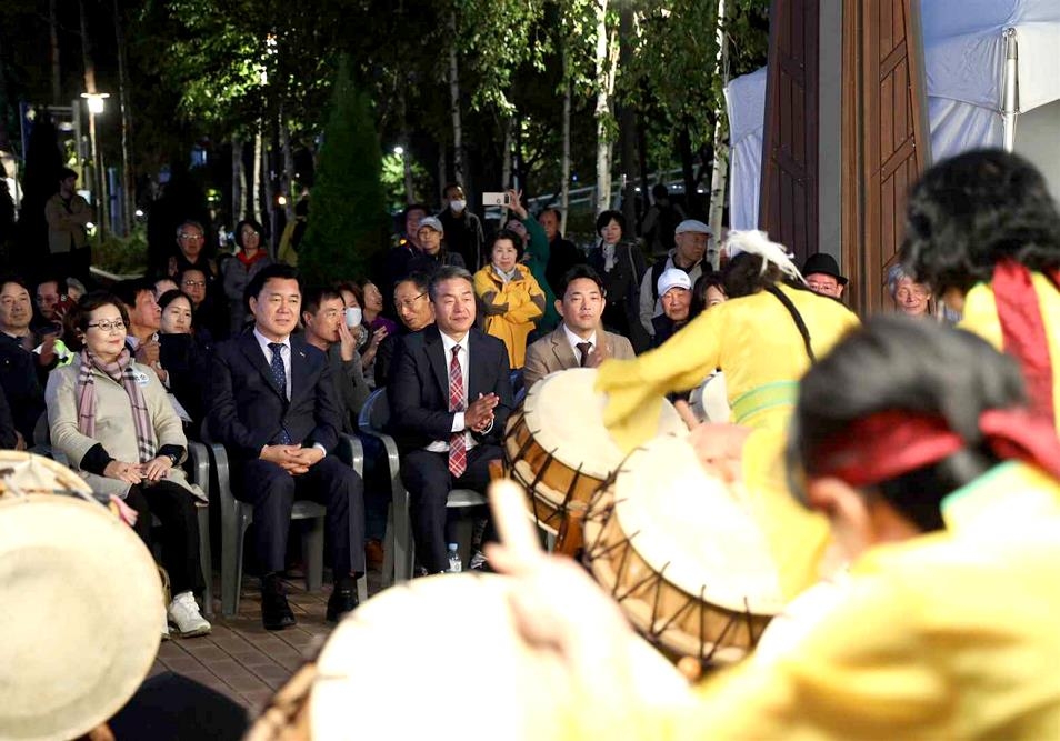 '예술과 음식의 만남'…5일 관악구 남현예술길 야행