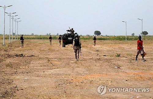 나이지리아서 보코하람 공격에 주민 13명 사상