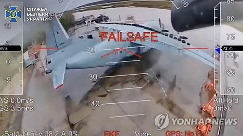 "美본토도 위험"…러·이란서 위력 확인한 美, 對드론 …