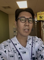 김영철, 마비성 장폐색으로 입원…SBS 라디오 진행 못 해