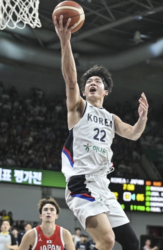 여준석