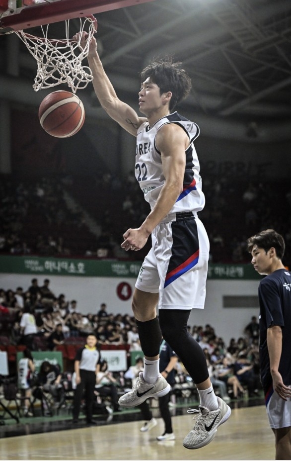 여준석