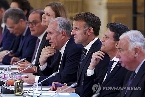 남태평양 누벨칼레도니, 프랑스 내 '국가 지위' 얻는다