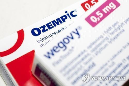 GLP-1 수용체 작용제 '세마글루티드' 기반 당뇨·비만 치료제 오젬픽과 위고비