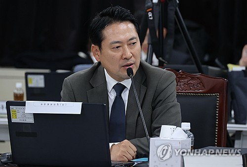 국힘 쇄신대상 지목에 장동혁 "오발탄"·윤상현 "희생하겠다"(종합)