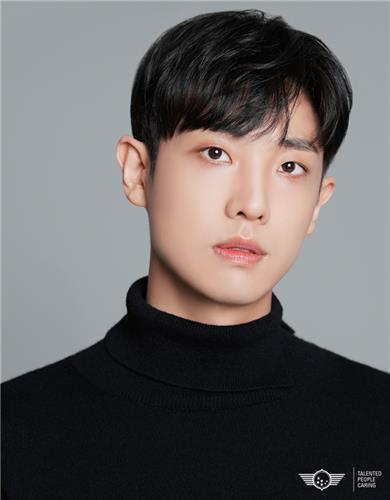 이준, 유튜브 예능 '워크맨' 새 MC
