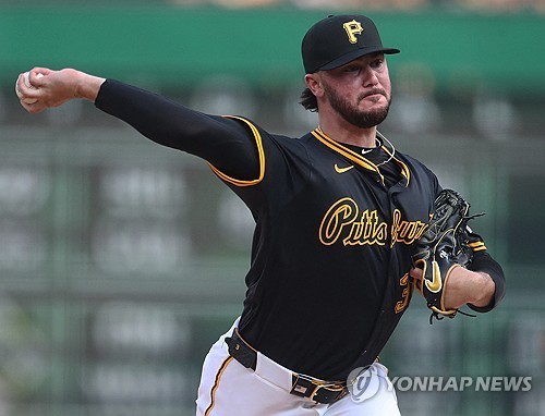 MLB 유일한 1점대 ERA 스킨스, 불운 떨치고 54…