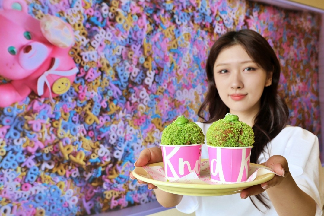 더운 여름날엔 백화점으로…롯데百 전 지점서 '서머 고메…