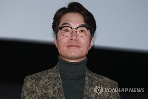 배우 송영규 프로필 사진