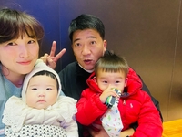 근무 중 추락해 뇌사상태 된 두아이 아빠, 타인 4명에 생명 나눔