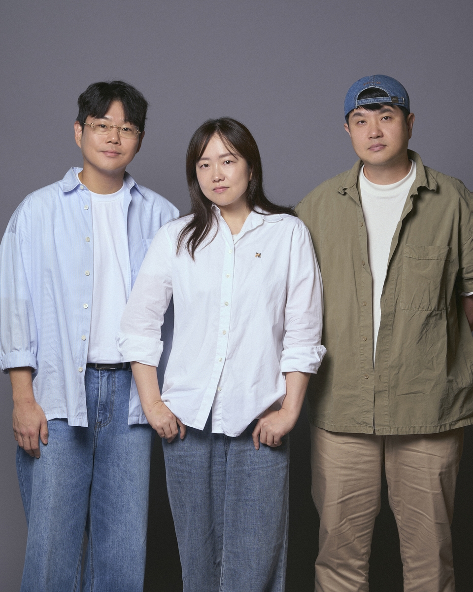 '모태솔로지만 연애는 하고 싶어' 제작진