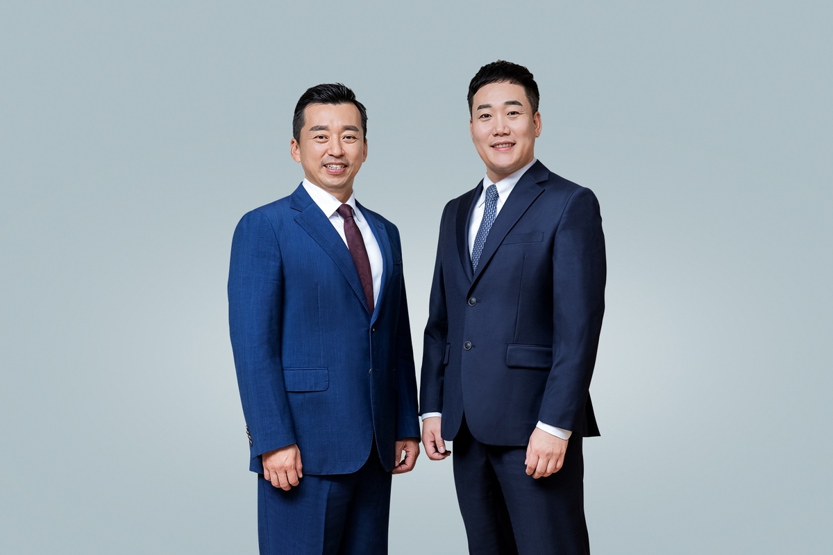 바디프랜드, 곽도연·김철환 신임 공동 대표이사 선임