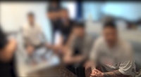 해외 도박사이트 회원 4천명 모집해 10억 챙긴 일당 검거