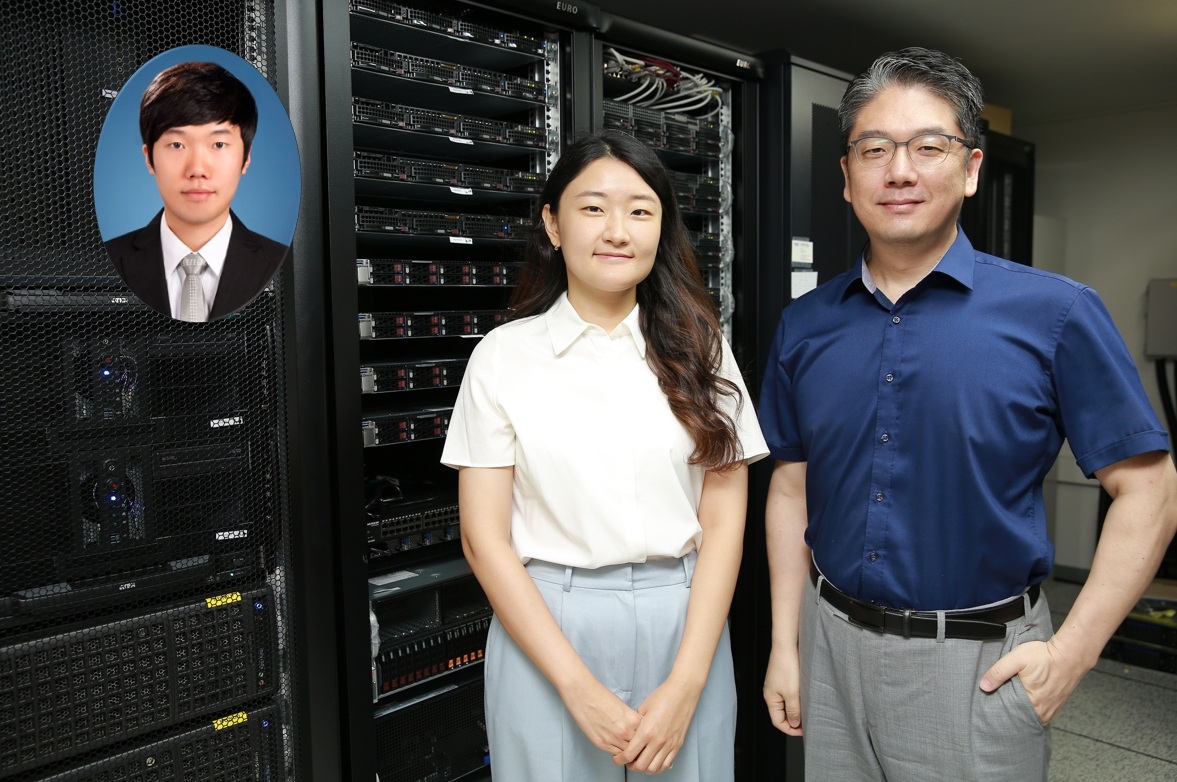 "GPU 한 대로 그래프신경망 초고속 학습" KAIST, AI 모델 개발