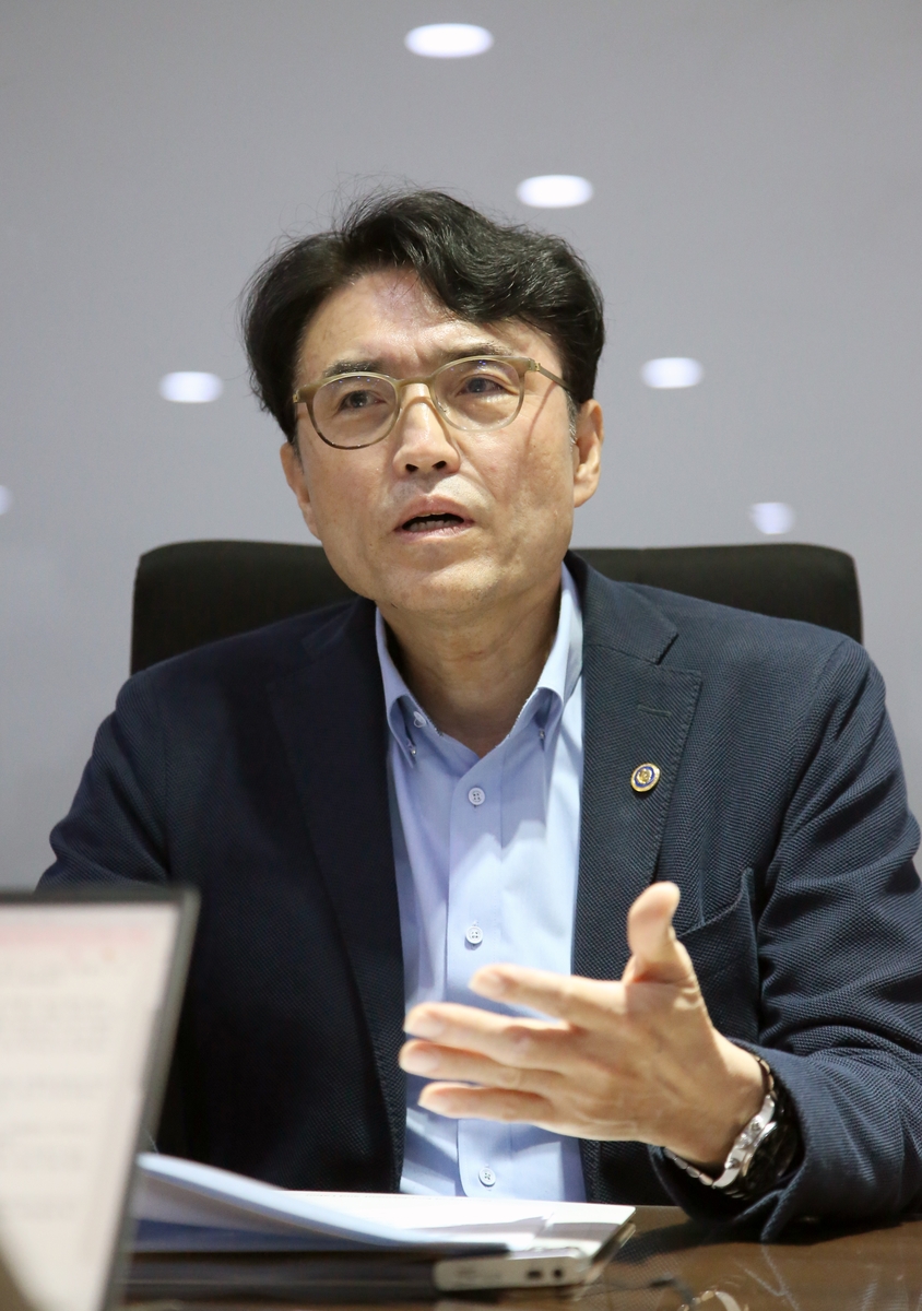 정부, 산재기업에 경제제재…과태료·과징금 제도 도입 본격화